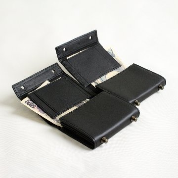 [outlet-LH] millefoglieⅡ P25 (LH) blackの画像