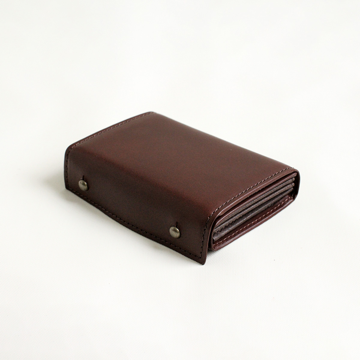 [outlet-LH] millefoglieⅡ P25 (LH) tabacco×chocoの画像