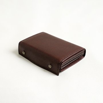 [outlet-LH] millefoglieⅡ P25 (LH) tabacco×chocoの画像
