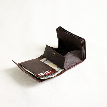 [outlet-LH] millefoglieⅡ P25 (LH) tabacco×chocoの画像