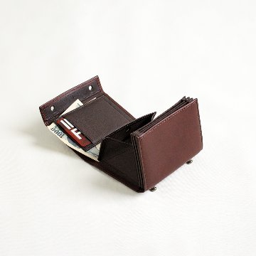 [outlet-LH] millefoglieⅡ P25 (LH) tabacco×chocoの画像
