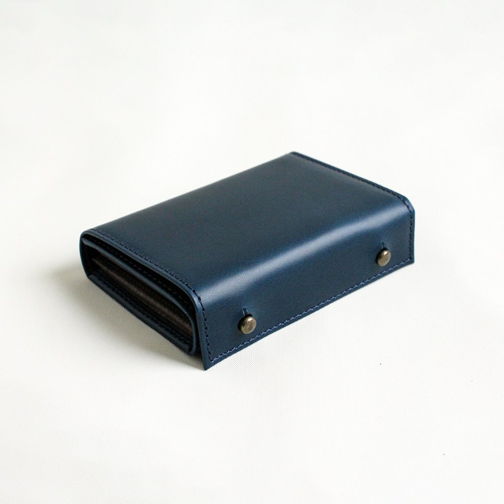 [outlet-LH] millefoglieⅡ P25 (LH) blueの画像