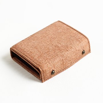[outlet] millefoglieⅡ P25 quadretti camelの画像