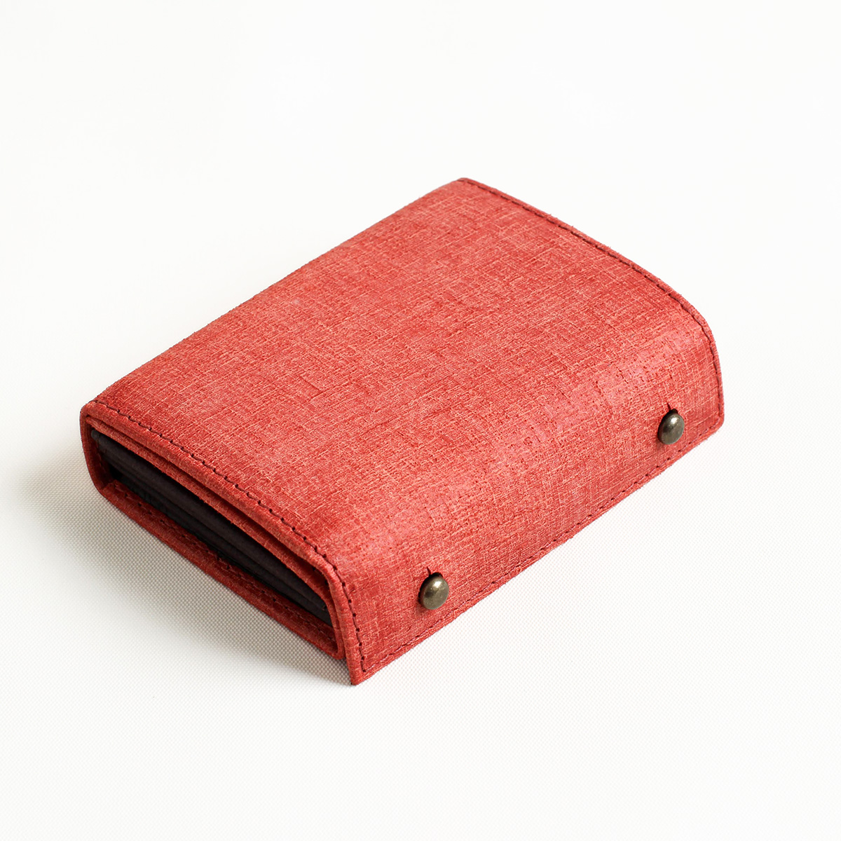 [outlet] millefoglieⅡ P25 quadretti redの画像