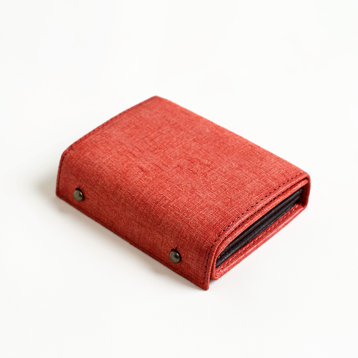[outlet] millefoglieⅡ P25 quadretti redの画像