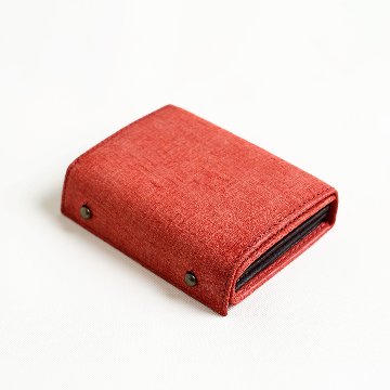 [outlet] millefoglieⅡ P25 quadretti redの画像