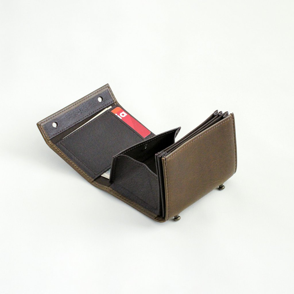 [outlet] millefoglieⅡ P25 BUSCHETO BU.darkbrownの画像