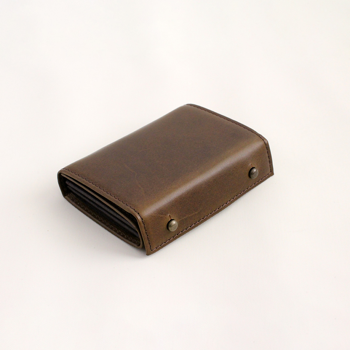 [outlet] millefoglieⅡ P25 BUSCHETO BU.darkbrownの画像