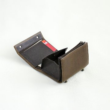 [outlet] millefoglieⅡ P25 BUSCHETO BU.darkbrownの画像