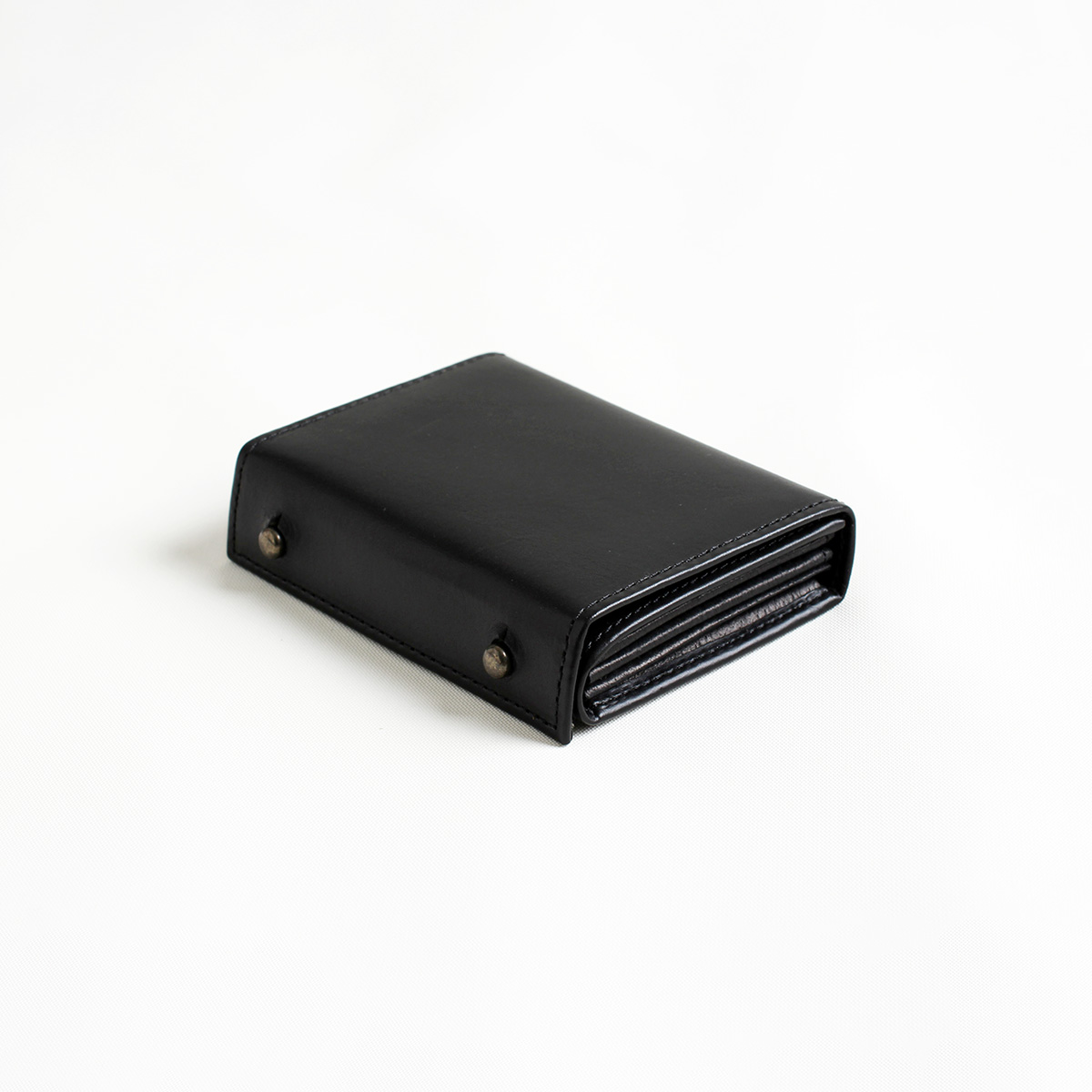 [outlet] millefoglieⅡ P25 blackの画像