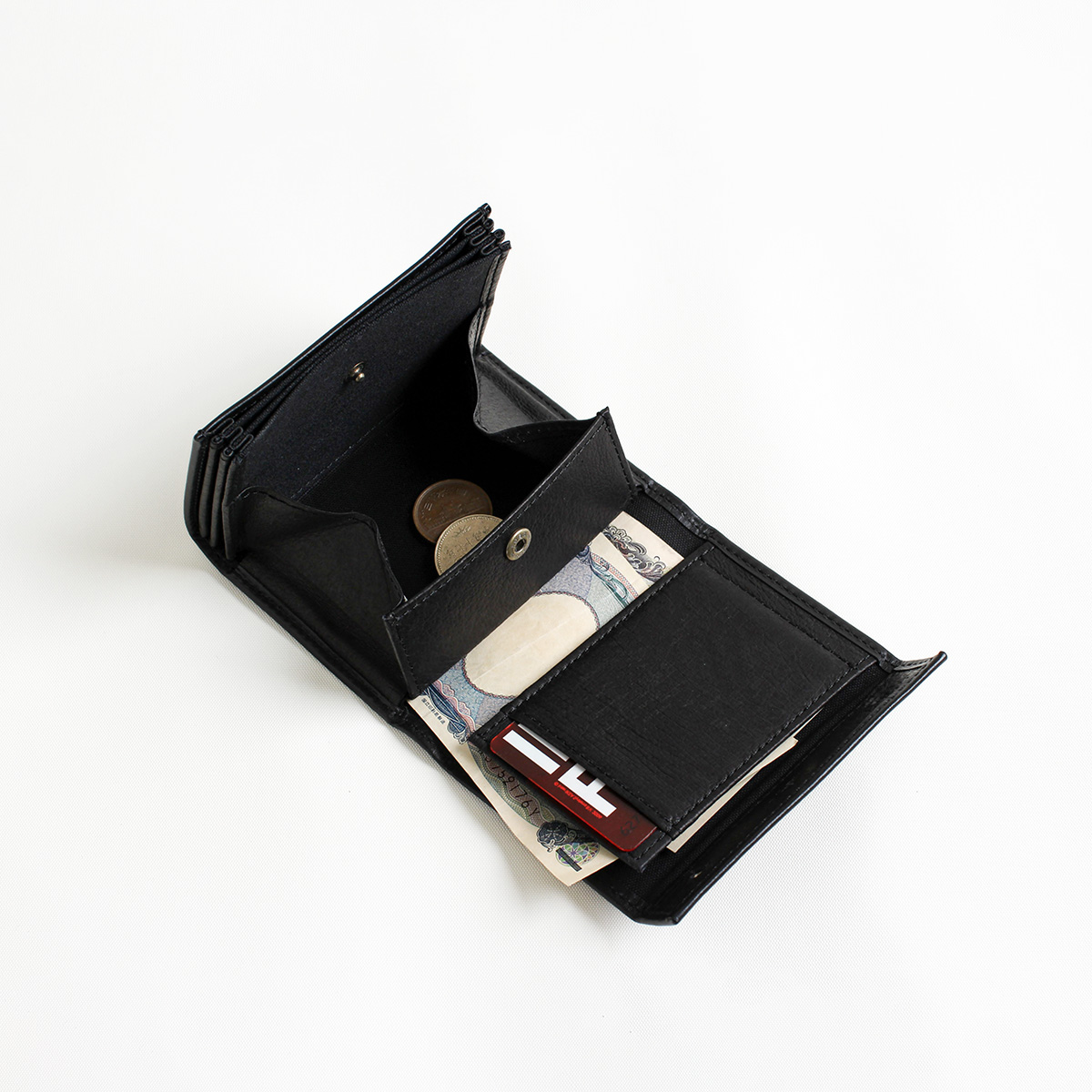 [outlet] millefoglieⅡ P25 blackの画像