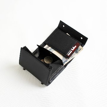 [outlet] millefoglieⅡ P25 blackの画像