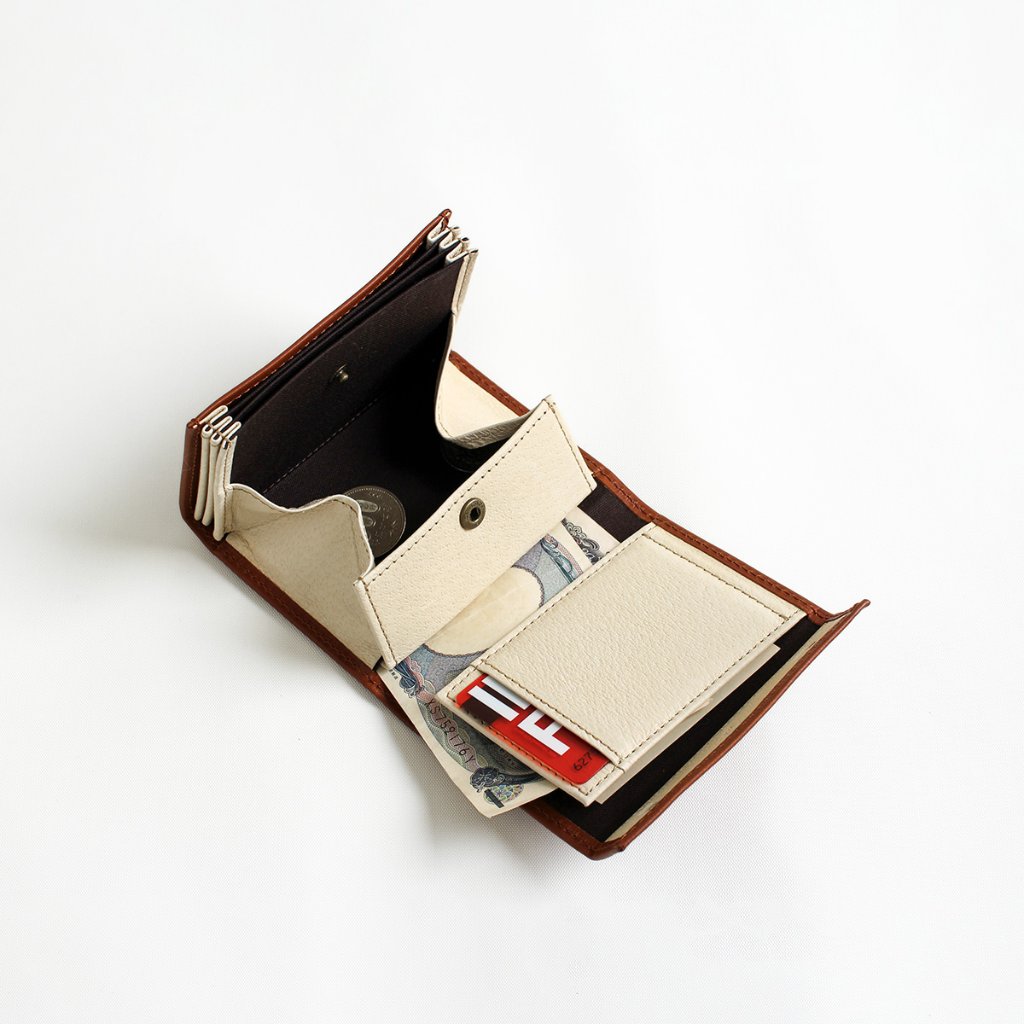 [outlet] millefoglieⅡ P25 cognacの画像