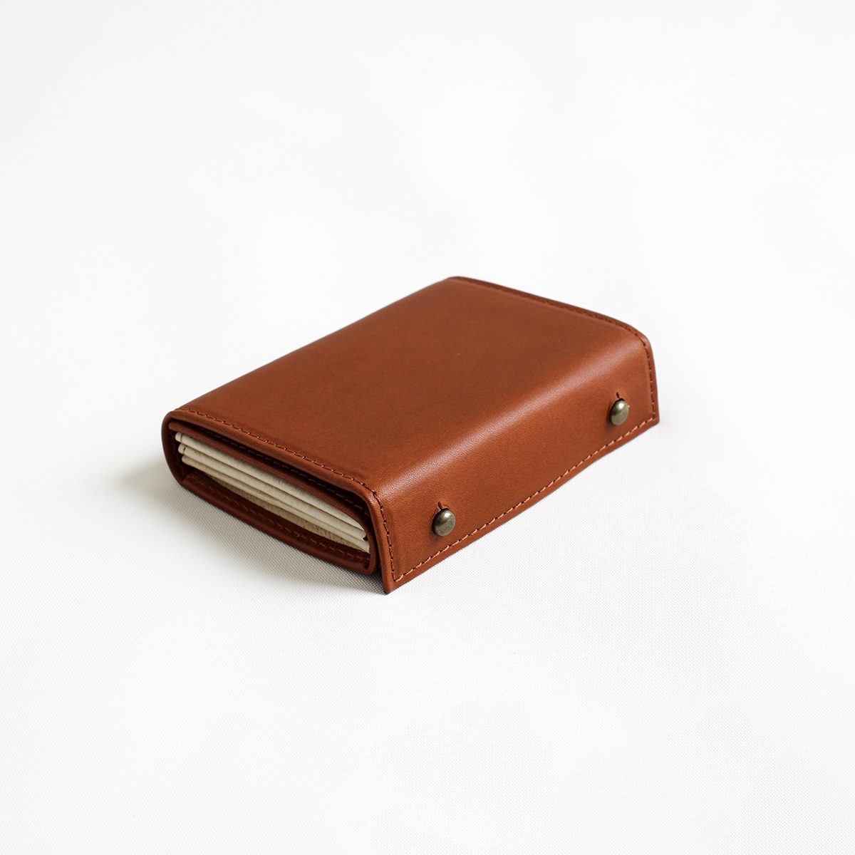 [outlet] millefoglieⅡ P25 cognacの画像