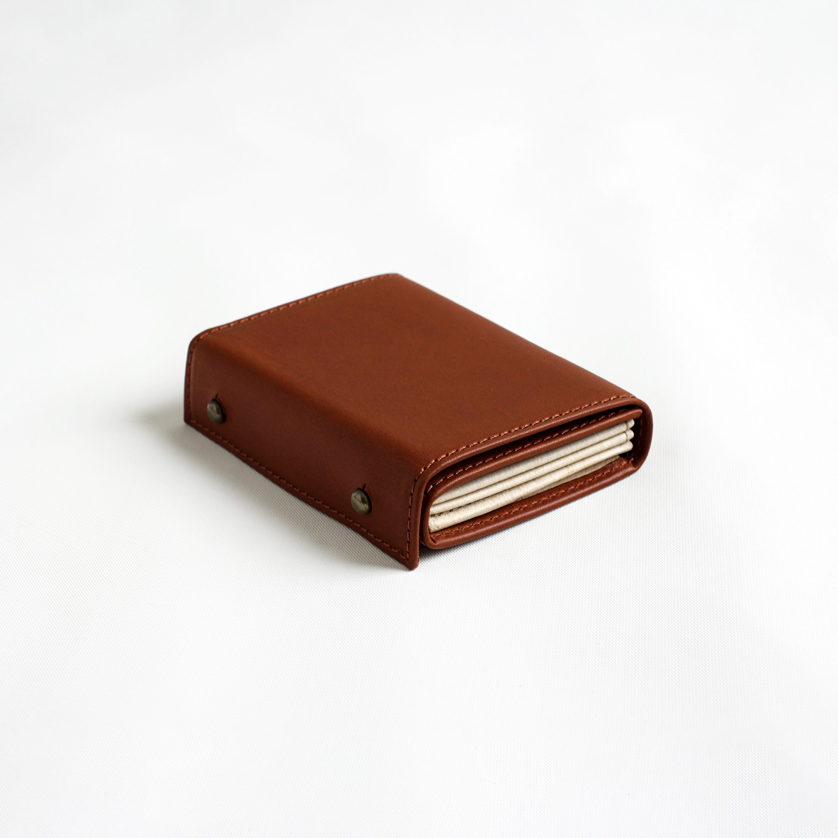 [outlet] millefoglieⅡ P25 cognacの画像