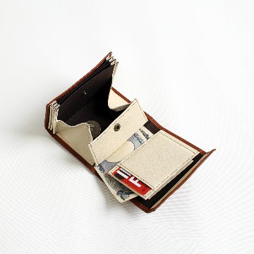 [outlet] millefoglieⅡ P25 cognacの画像