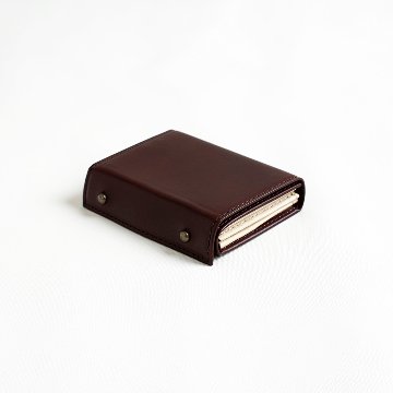 [outlet] millefoglieⅡ P25 tabacco×beigeの画像