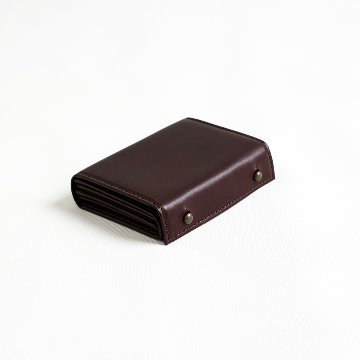 [outlet] millefoglieⅡ P25 tabacco×chocoの画像