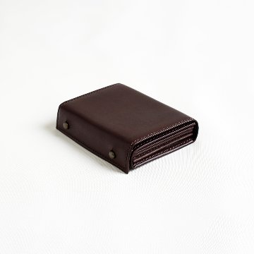 [outlet] millefoglieⅡ P25 tabacco×chocoの画像