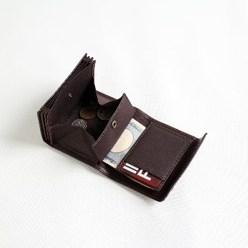 [outlet] millefoglieⅡ P25 tabacco×chocoの画像