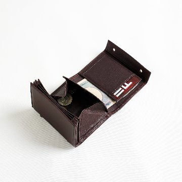 [outlet] millefoglieⅡ P25 tabacco×chocoの画像