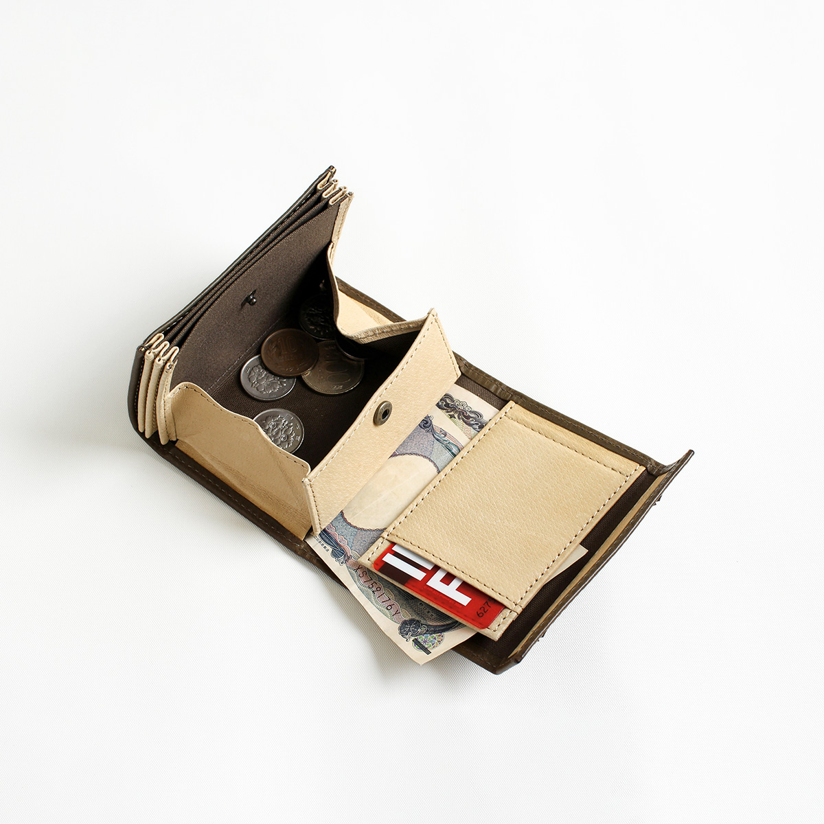 [outlet] millefoglieⅡ P25 grigioの画像