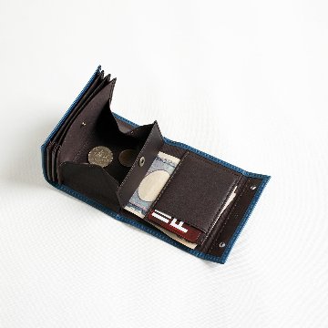 [outlet] millefoglieⅡ P25 blueの画像