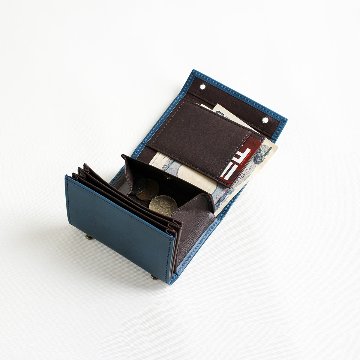 [outlet] millefoglieⅡ P25 blueの画像