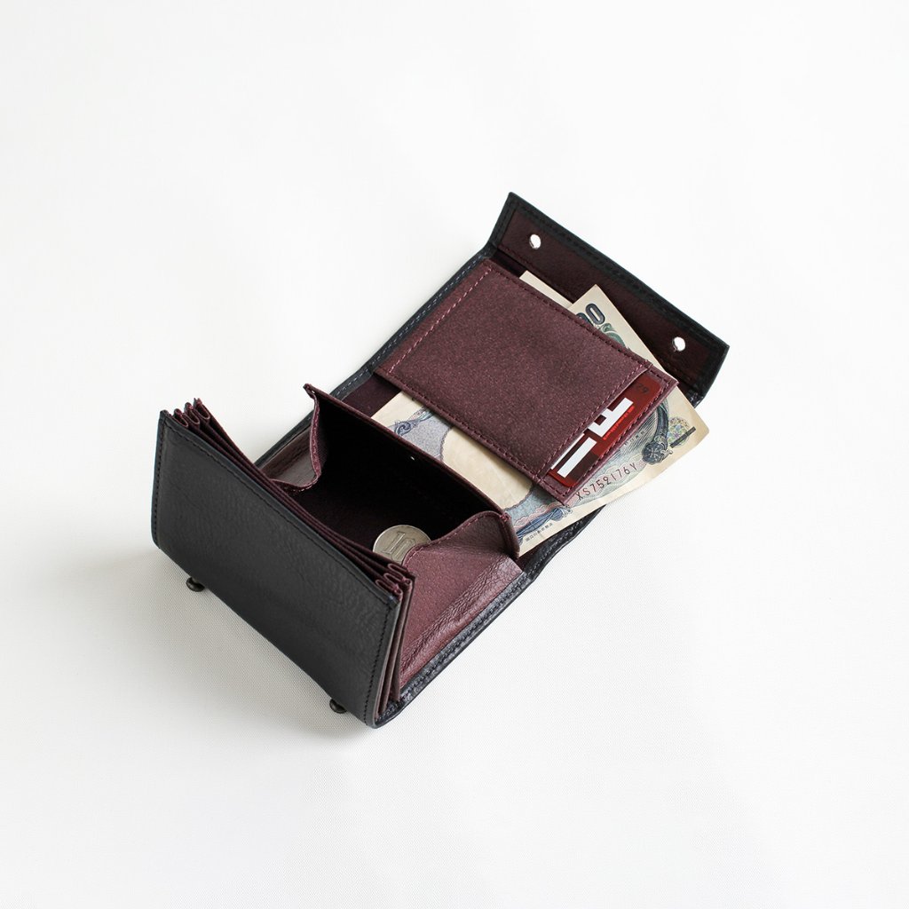 [outlet] millefoglieⅡ P25 navyの画像
