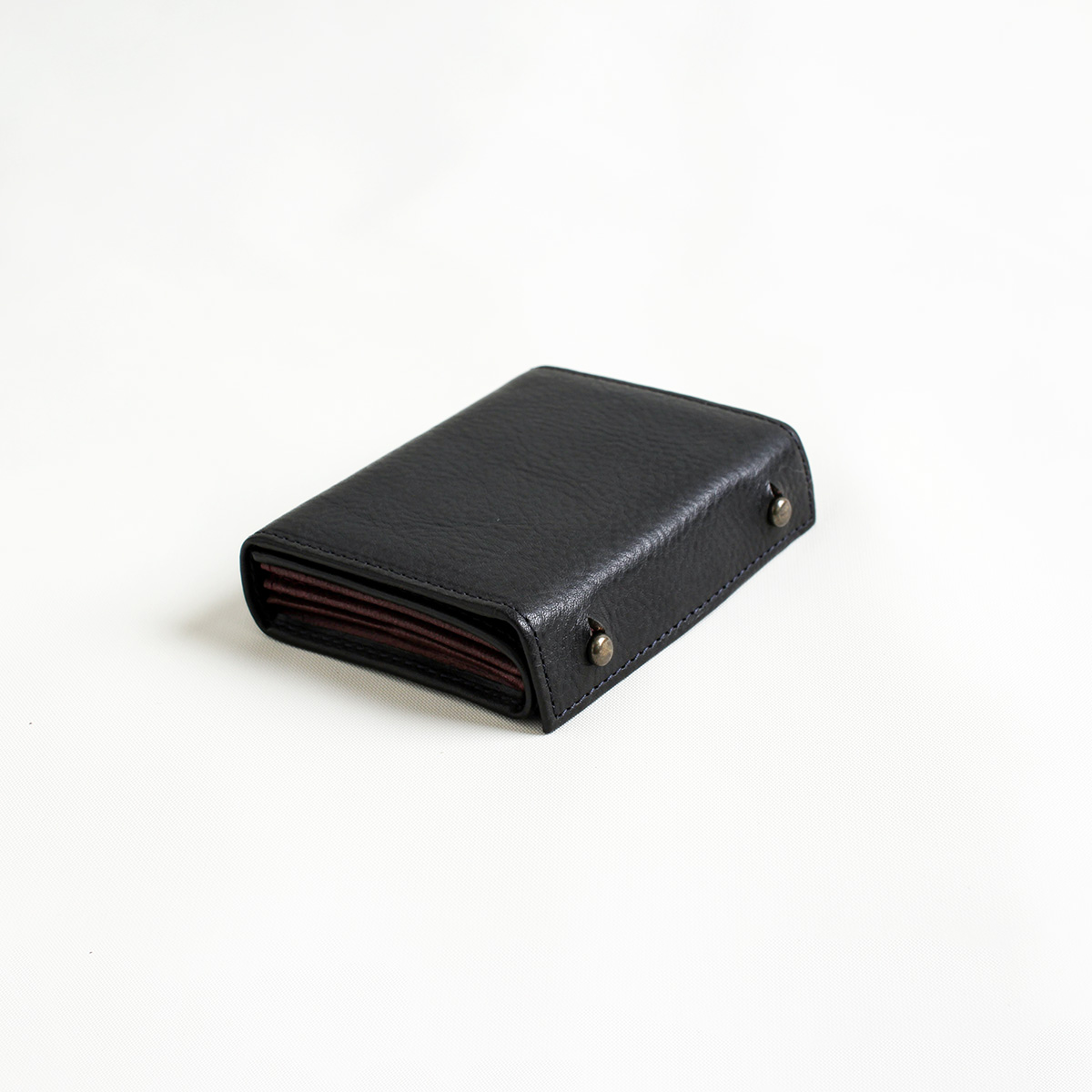 [outlet] millefoglieⅡ P25 navyの画像