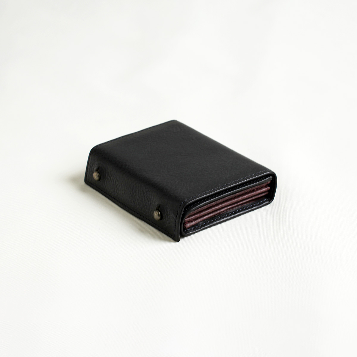 [outlet] millefoglieⅡ P25 navyの画像