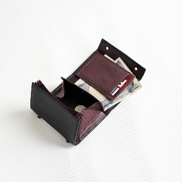 [outlet] millefoglieⅡ P25 navyの画像