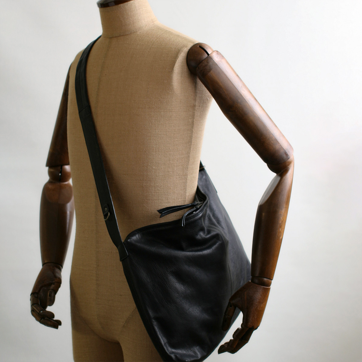 [outlet] PIATTO ALTO blackの画像