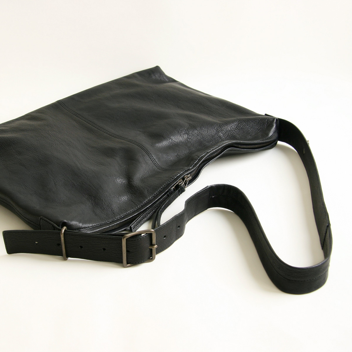[outlet] PIATTO ALTO blackの画像