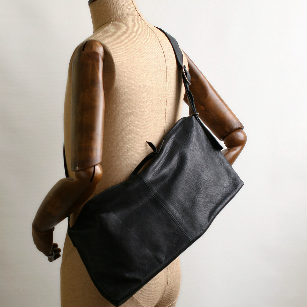 [outlet] PIATTO BASSO blackの画像