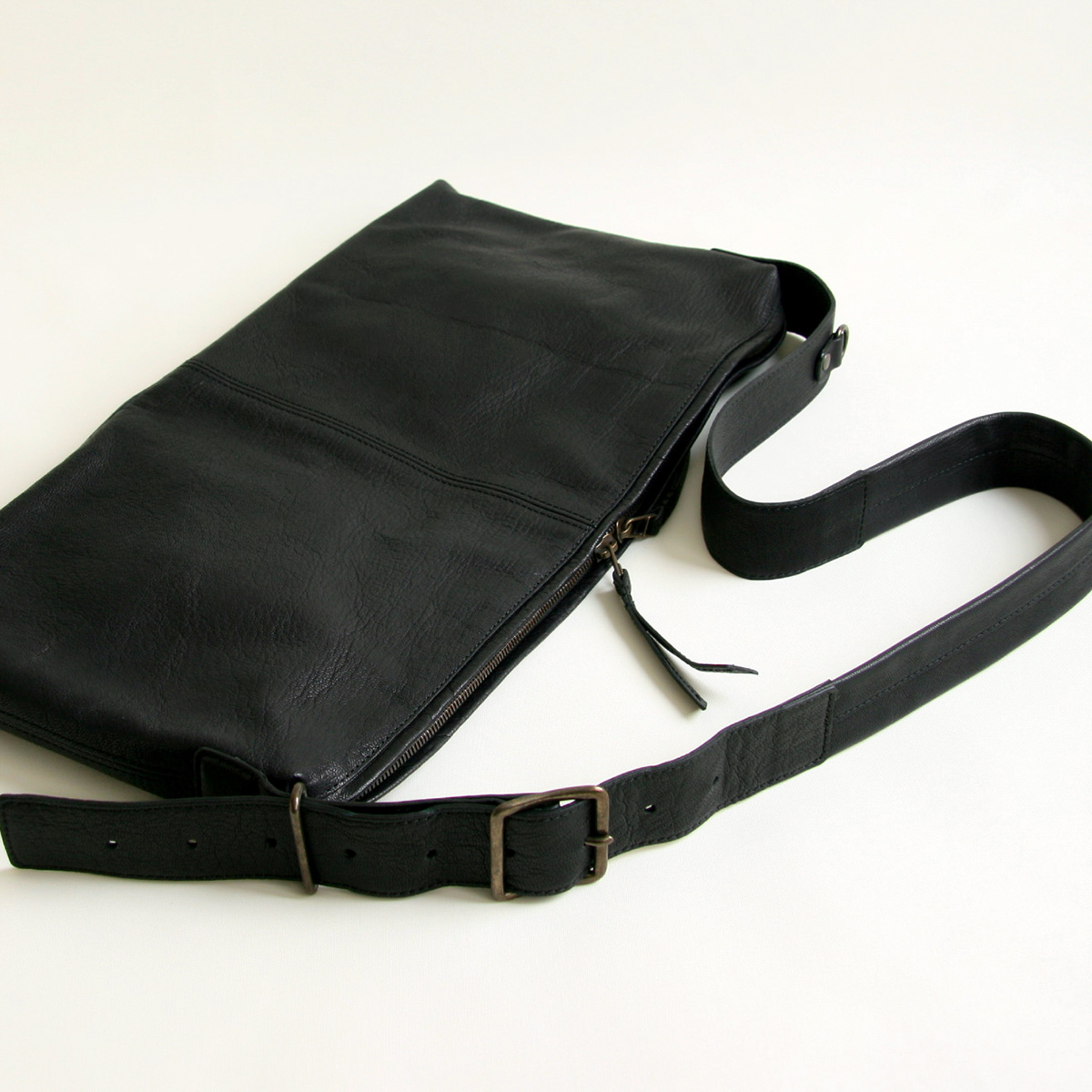 [outlet] PIATTO BASSO blackの画像