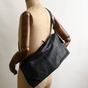 [outlet] PIATTO BASSO blackの画像