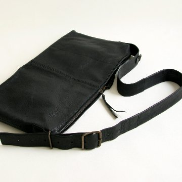 [outlet] PIATTO BASSO blackの画像