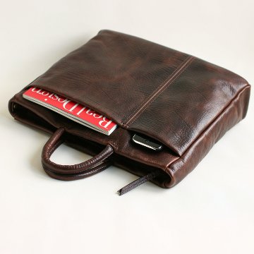 [outlet] TENERA brownの画像