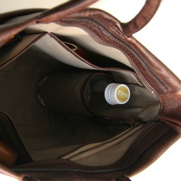 [outlet] TENERA brownの画像