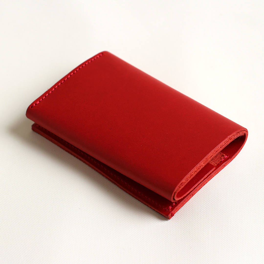 [outlet] straccio Liscio/Buttero redの画像