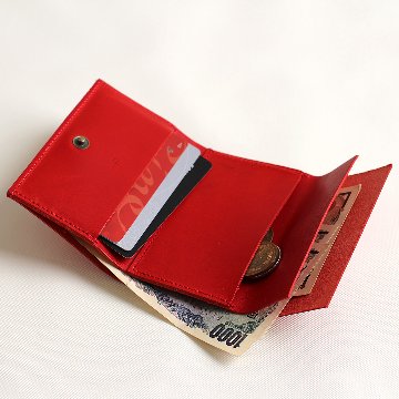 [outlet] straccio Liscio/Buttero redの画像