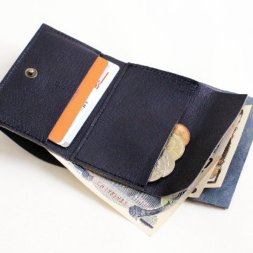 [outlet] straccio goatⅡ navyの画像