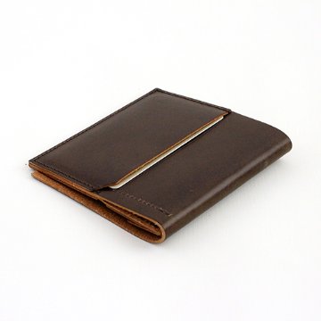 [outlet] piastra BUSCHETO BU.darkbrownの画像