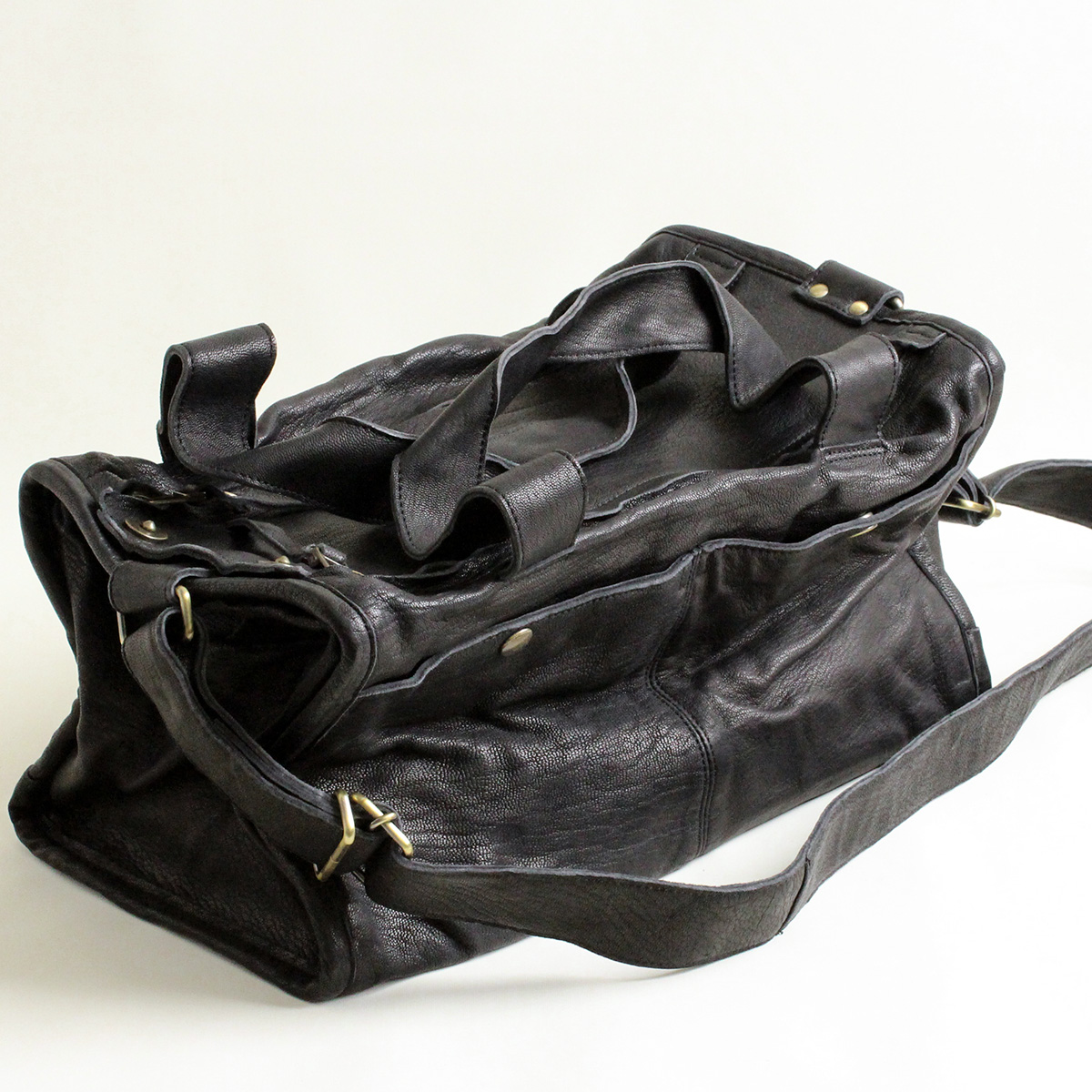 CASSAⅢ blackの画像