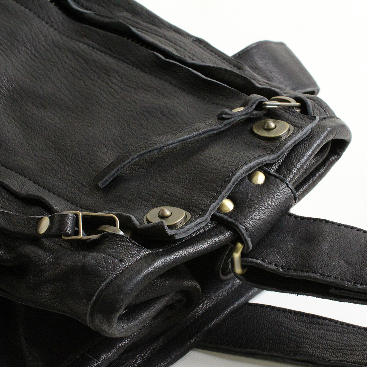 CASSAⅢ blackの画像