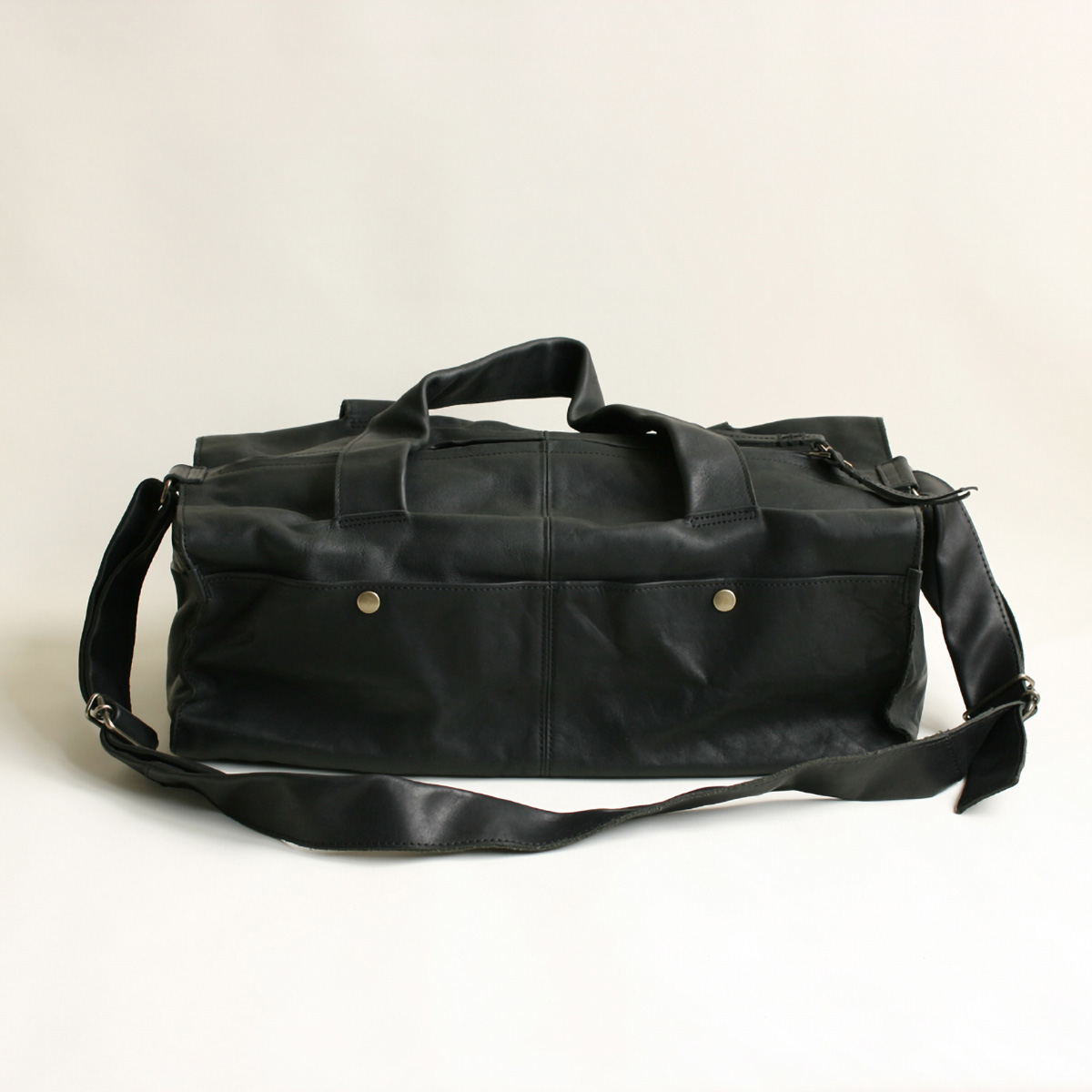 [clearance] CASSAⅡ blackの画像