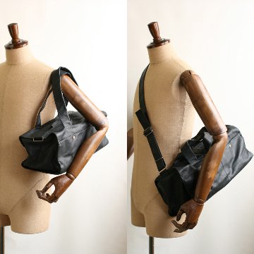 [clearance] CASSAⅡ blackの画像