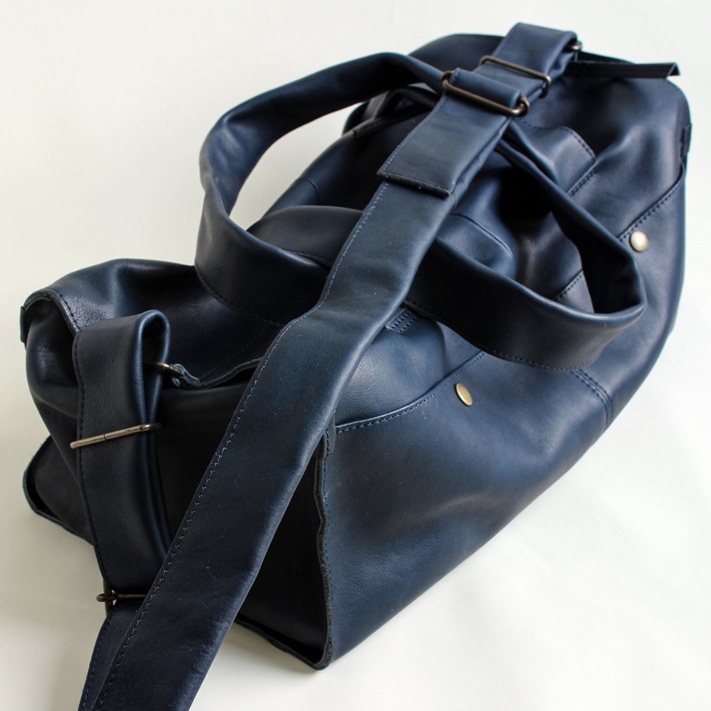 [clearance] CASSAⅡ blueの画像