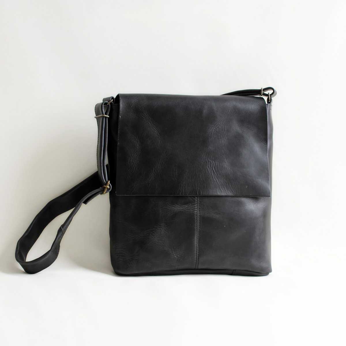 [clearance] DUNAⅡ blackの画像